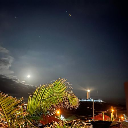 Vila Chales Santa Marta Farol de Santa Marta Exteriér fotografie