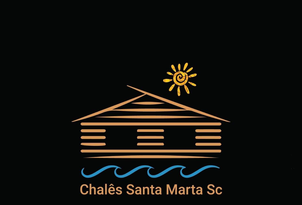 Vila Chales Santa Marta Farol de Santa Marta Exteriér fotografie